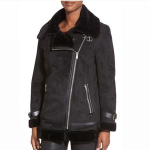 Laundry black jacket size M